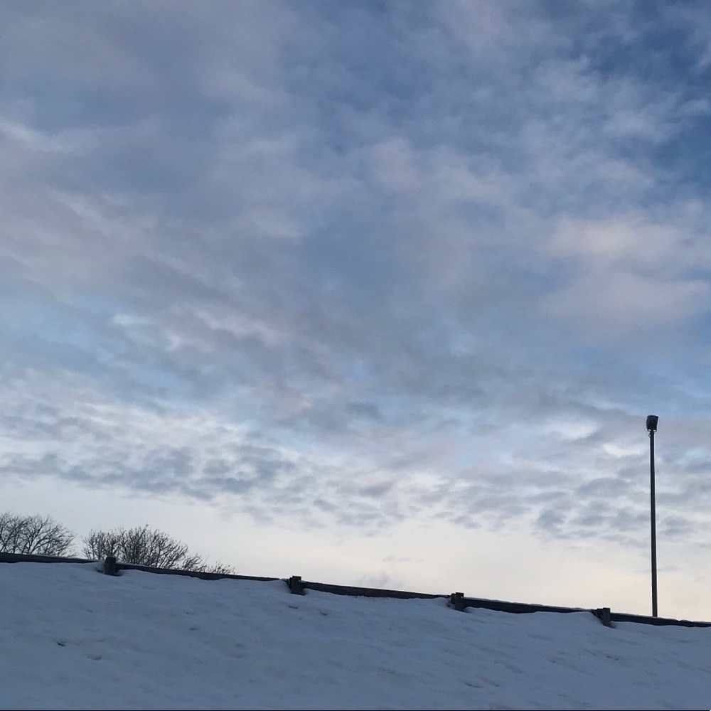 Meet your Posher, Nell